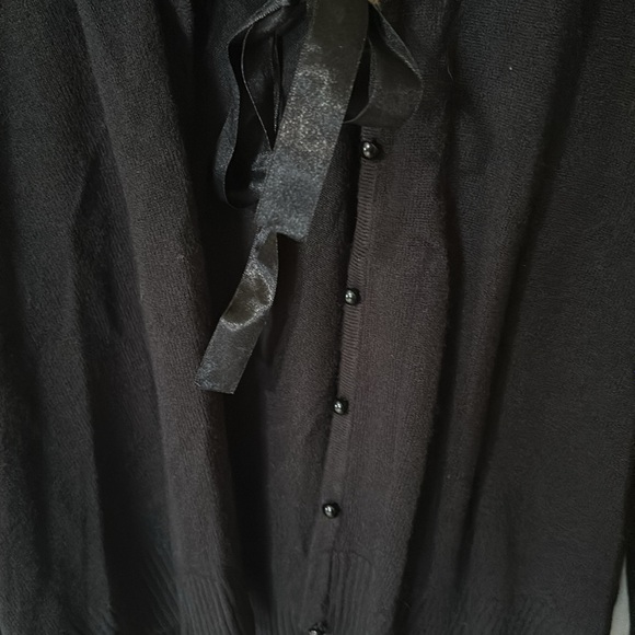 White stag ladies size large 12 to 14. For leopard print collar. - Picture 3 of 6